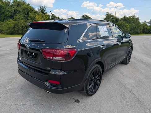 Used 2020 Kia Sorento S AWD/4WD image 3