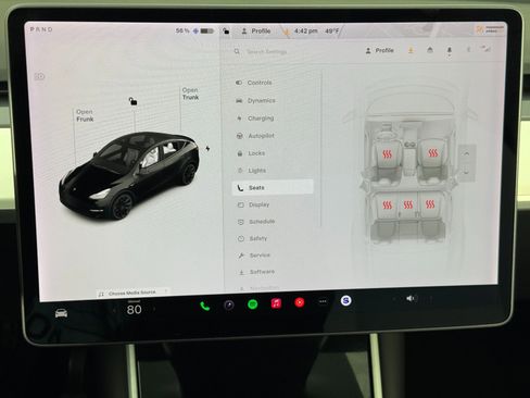 Used 2021 Tesla Model Y Long Range image 28