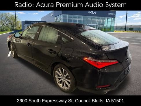 Used 2024 Acura Integra FWD image 7