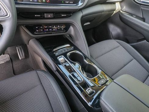Used 2023 Buick Envision Preferred FWD image 20