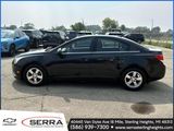 Used 2012 Chevrolet Cruze LT image 2