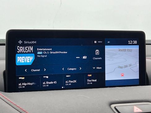 Used 2021 Acura TLX w/ A-SPEC Pkg FWD image 13