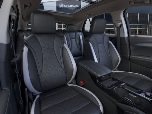 New 2025 Buick Envision Sport Touring image 16