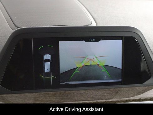 Used 2019 BMW X3 sDrive30i w/ Driving Assistance Package image 8