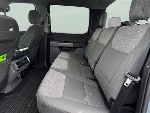 Used 2023 Ford F150 XLT w/ Equipment Group 302A High image 13