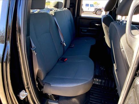 Used 2021 RAM 1500 Classic Warlock image 19