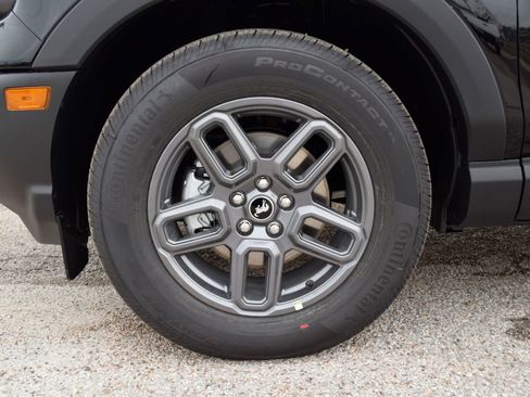 New 2025 Ford Bronco Sport Big Bend w/ Convenience Package image 25