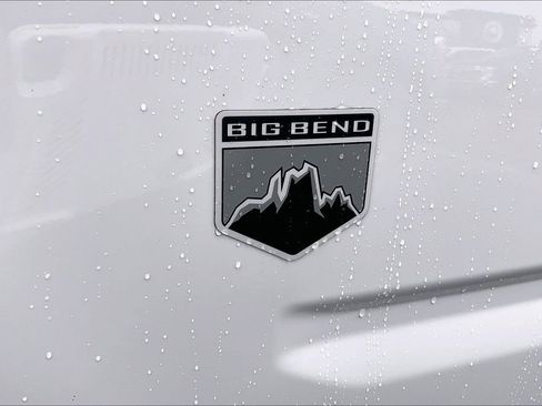 Used 2022 Ford Bronco Sport Big Bend w/ Convenience Package AWD/4WD image 29