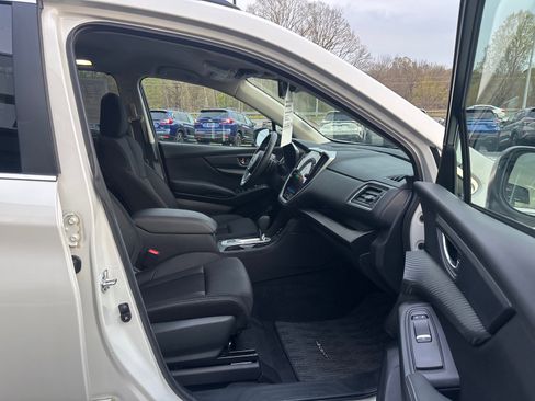 Certified 2025 Subaru Ascent Premium image 48