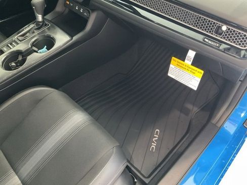 New 2026 Honda Civic Sport image 24