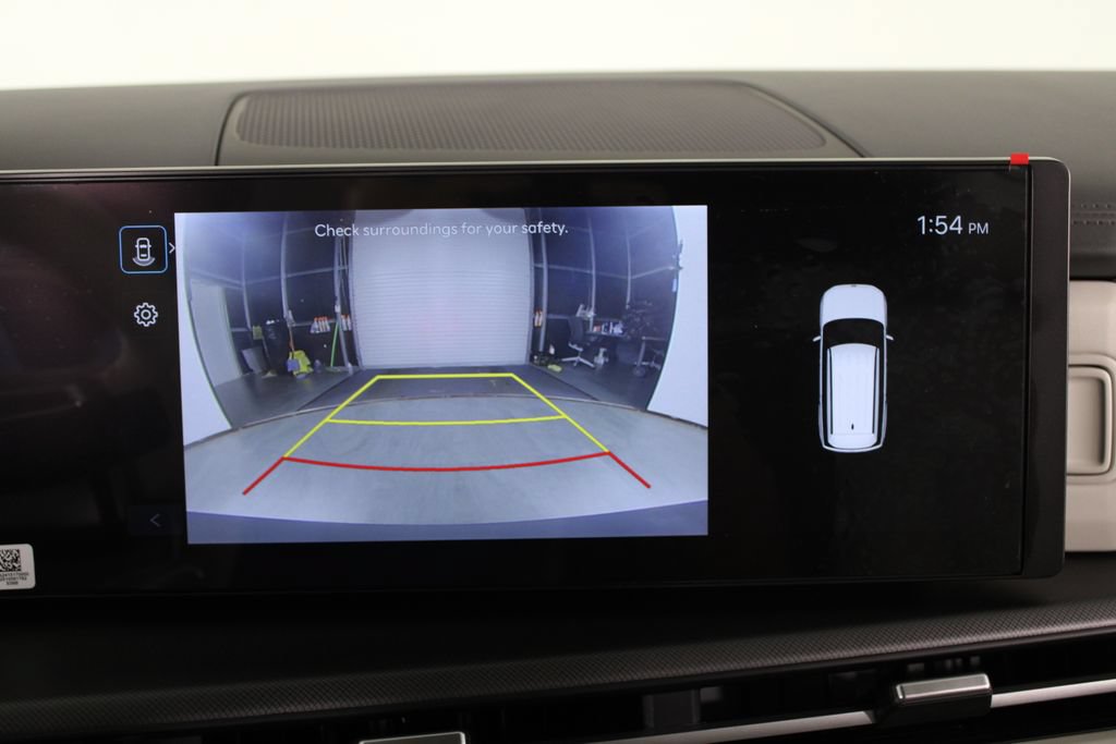 Certified 2026 Hyundai Santa Fe SEL FWD image 29