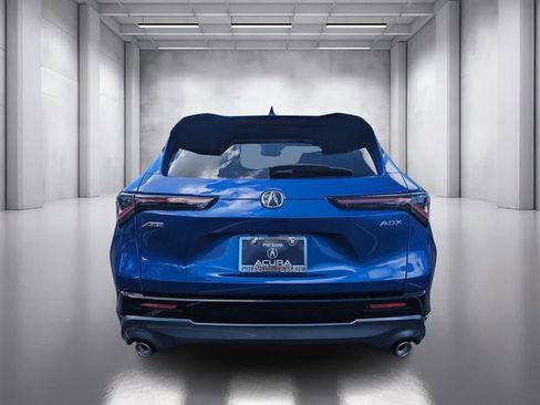 New 2025 Acura ADX A-Spec image 5