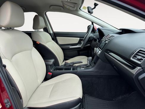Used 2016 Subaru Crosstrek 2.0i Limited AWD/4WD image 15