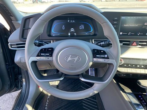 New 2026 Hyundai Elantra SEL Sport image 17