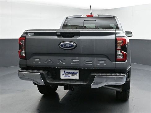 New 2025 Ford Ranger XLT w/ FX4 Off-Road Package image 14