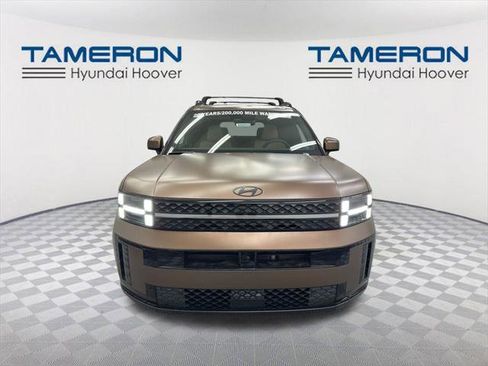 New 2026 Hyundai Santa Fe Calligraphy image 8