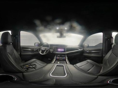 Used 2021 GMC Yukon Denali image 23