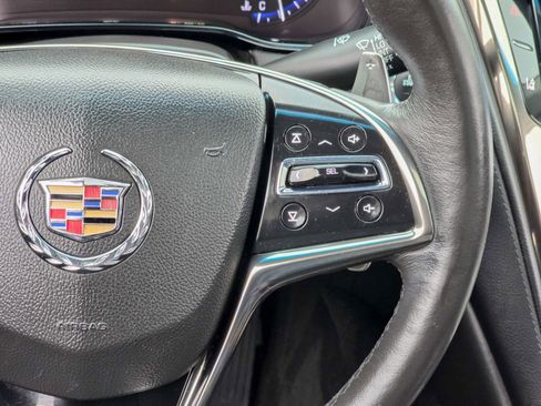 Used 2014 Cadillac CTS Luxury image 39