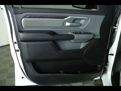 Used 2022 RAM 1500 Big Horn image 22