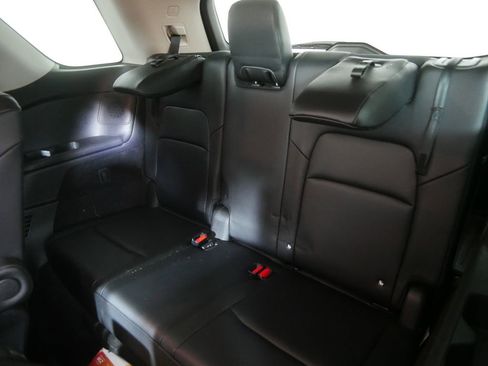 Used 2023 Nissan Pathfinder SL w/ SL Premium Package AWD/4WD image 22