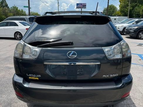 Used 2008 Lexus RX 350 AWD image 5