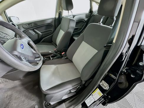 Used 2019 Ford Fiesta S image 13