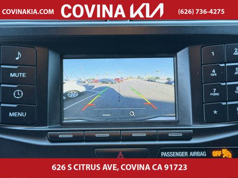 Used 2019 Ford Explorer FWD image 24