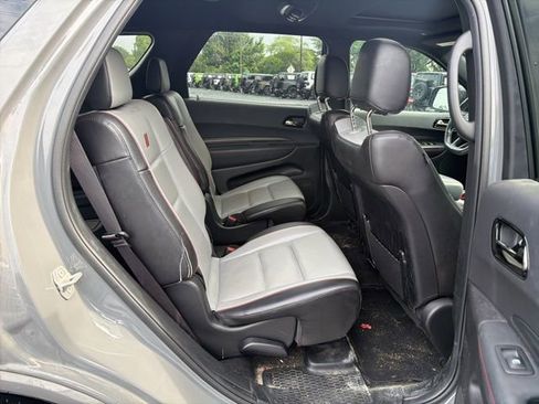 Used 2023 Dodge Durango R/T AWD/4WD image 13