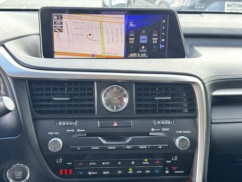 Used 2018 Lexus RX 350 FWD w/ Premium Package image 25
