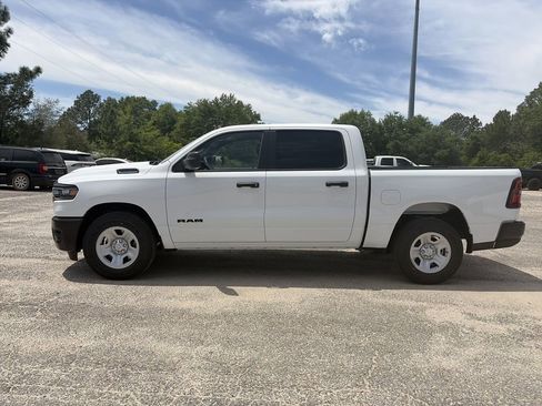 New 2026 RAM 1500 Tradesman image 4