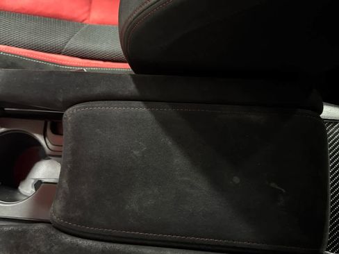 Used 2019 Honda Civic Type R image 17