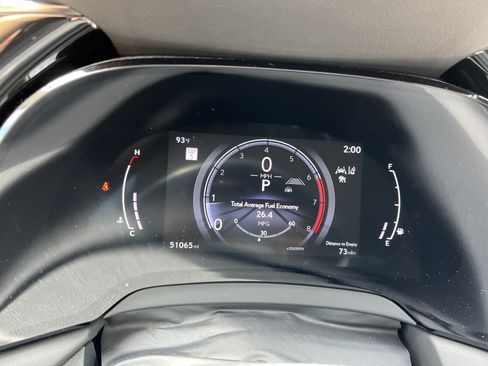Used 2023 Lexus RX 350 Premium Plus w/ Cold Area Package AWD/4WD image 21