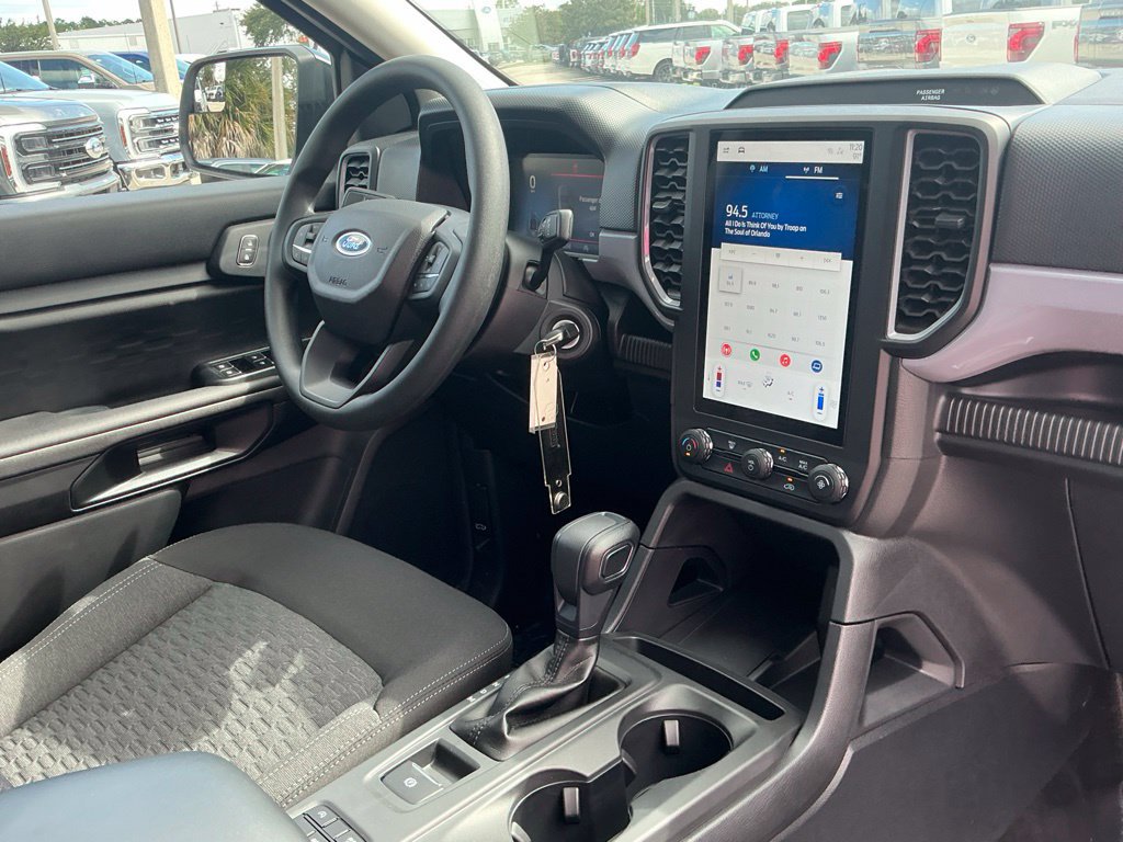 New 2026 Ford Ranger XL RWD image 14
