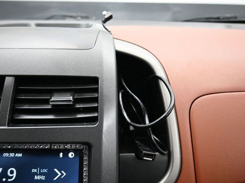 Used 2015 Chevrolet Sonic LTZ image 18