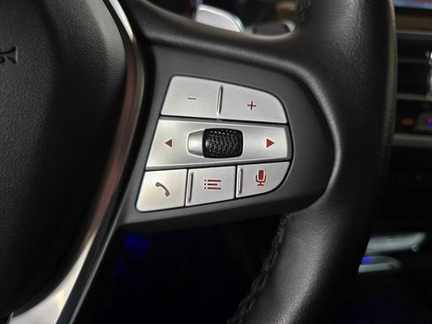 Used 2024 BMW X3 xDrive30i w/ Convenience Package image 35