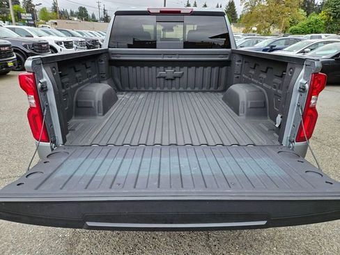 Used 2024 Chevrolet Silverado 1500 RST w/ True North Edition Plus AWD/4WD image 13