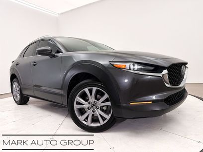 Certified 2022 MAZDA CX-30 AWD 2.5 S w/ Premium Package