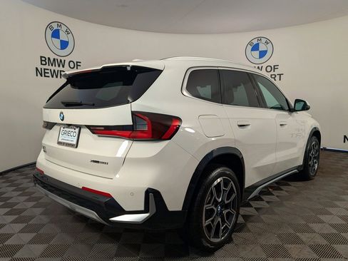 New 2026 BMW X1 xDrive28i w/ Convenience Package image 6