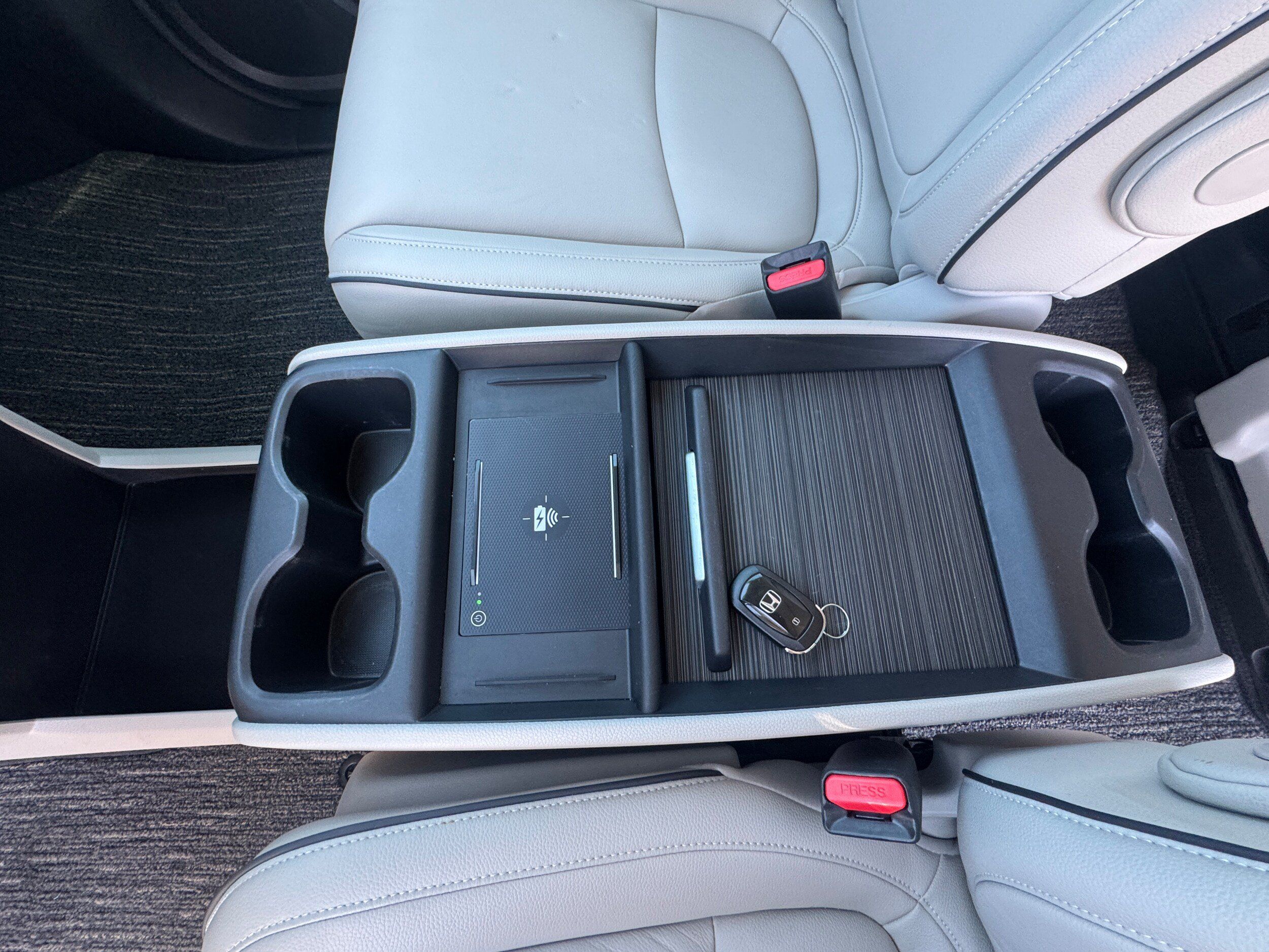 Used 2025 Honda Odyssey Touring image 20