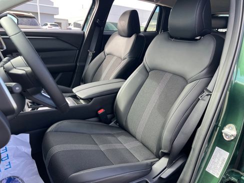 New 2026 MAZDA CX-50 AWD 2.5 S w/ Cargo Package image 30