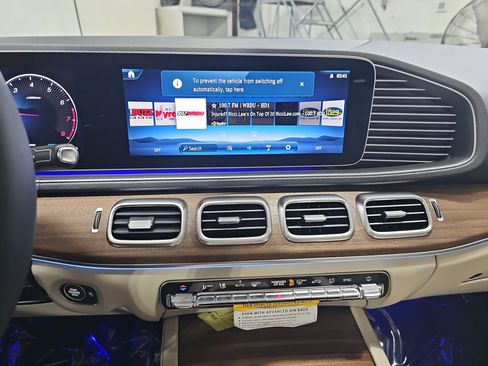 New 2026 Mercedes-Benz GLE 350 4MATIC image 20