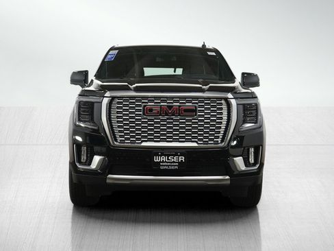 Used 2024 GMC Yukon Denali w/ Max Trailering Package AWD/4WD image 8