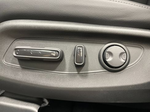 New 2026 Honda CR-V EX-L image 17