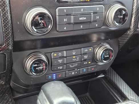 Used 2020 Ford F150 Raptor w/ Equipment Group 802A Luxury image 22