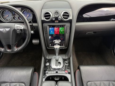 Used 2014 Bentley Continental GT Speed AWD/4WD image 8