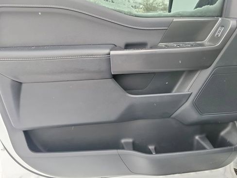 Used 2024 Ford F150 XLT w/ Equipment Group 302A MID image 11