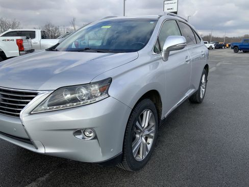 Used 2015 Lexus RX 350 AWD image 16
