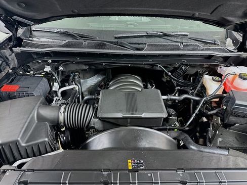 New 2026 Chevrolet Silverado 2500 Custom image 28