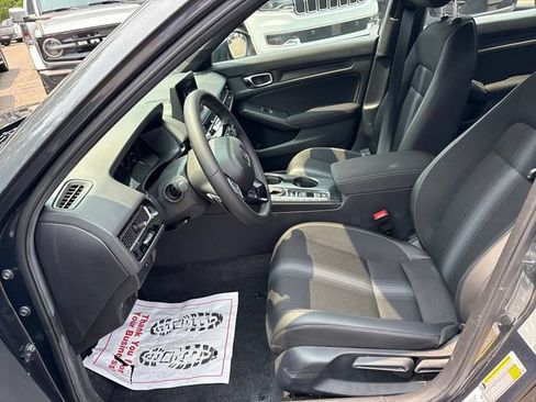 Used 2026 Honda Civic Sport image 8