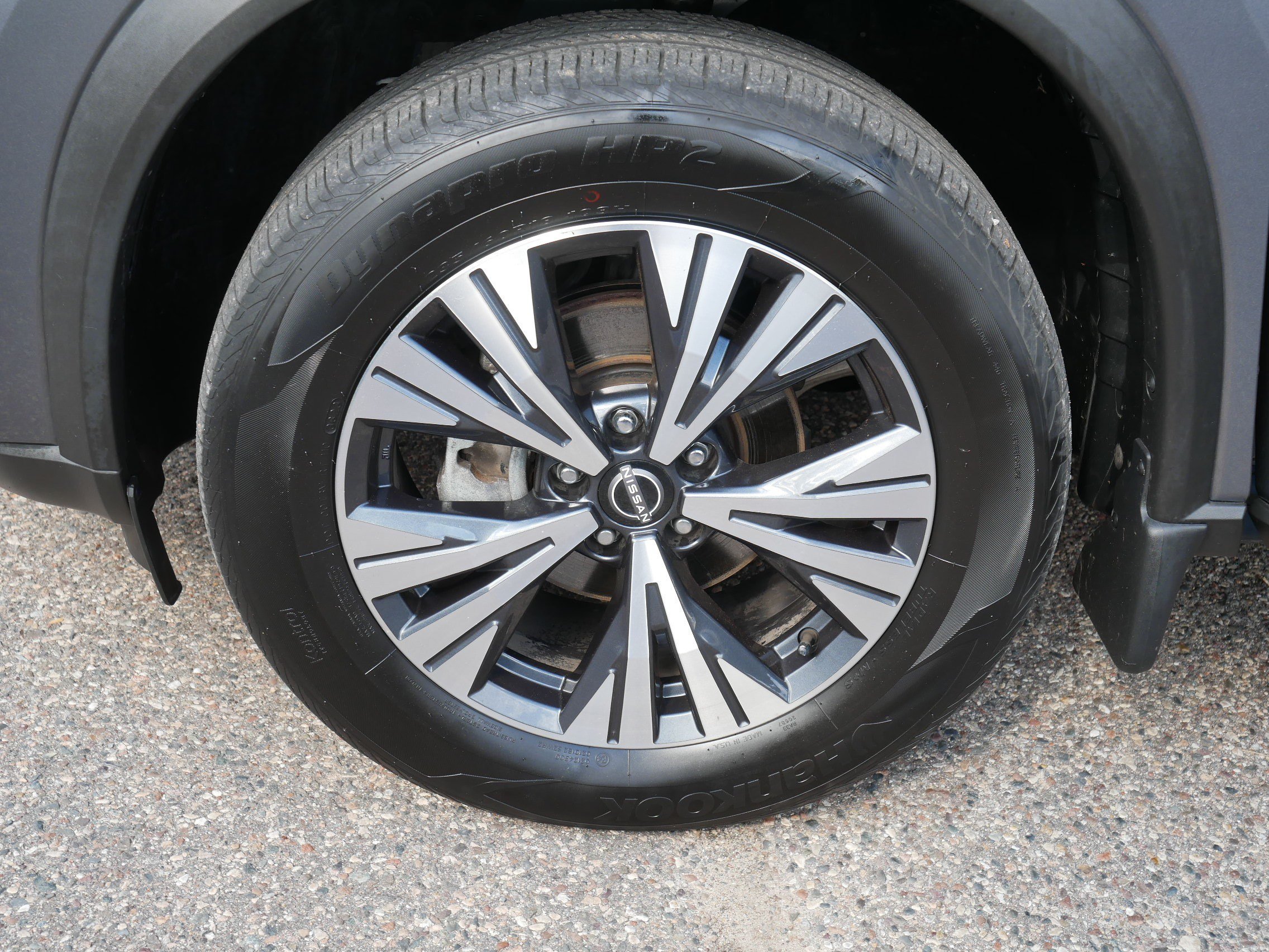 Certified 2023 Nissan Rogue SV AWD/4WD image 15